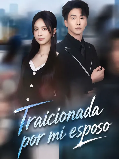 Traicionada por mi esposo