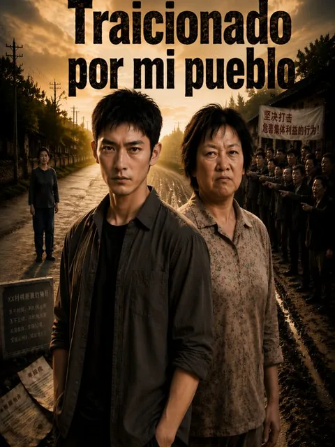 Traicionado por mi pueblo