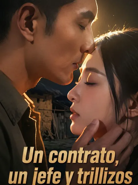 Un contrato, un jefe y trillizos