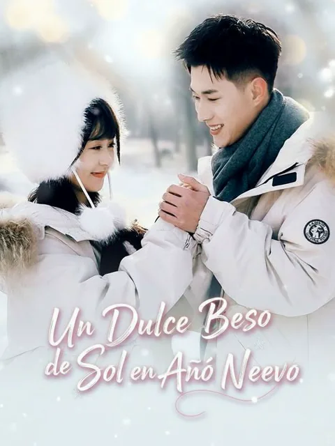 Un Dulce Beso de Sol en Año Nuevo