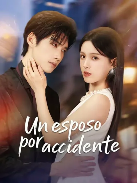 Un esposo por accidente