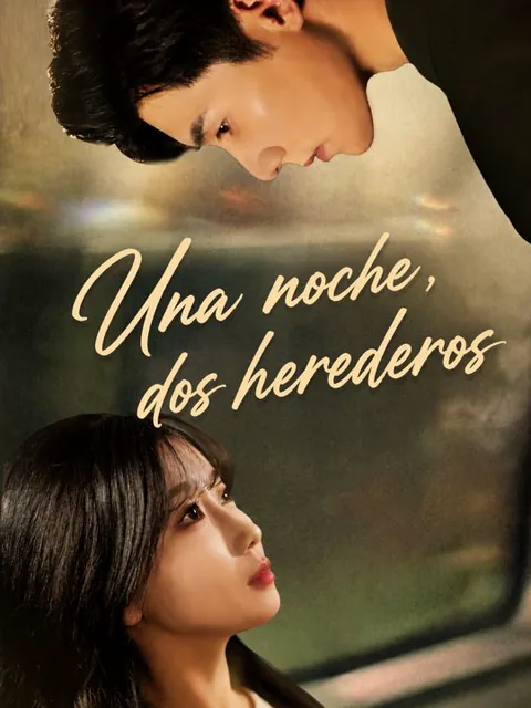 Una noche, dos herederos