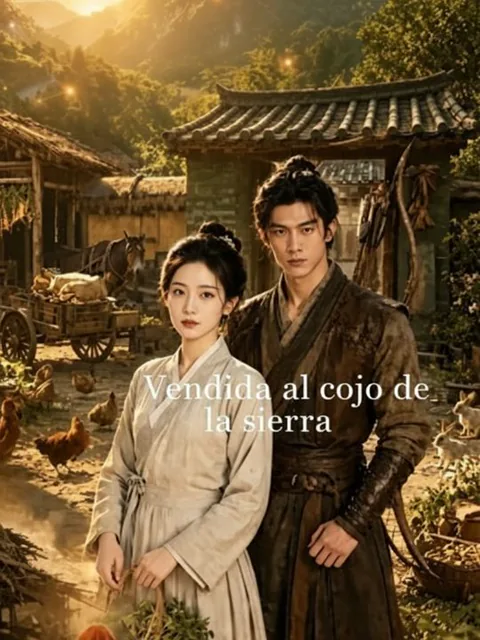 Vendida al cojo de la sierra