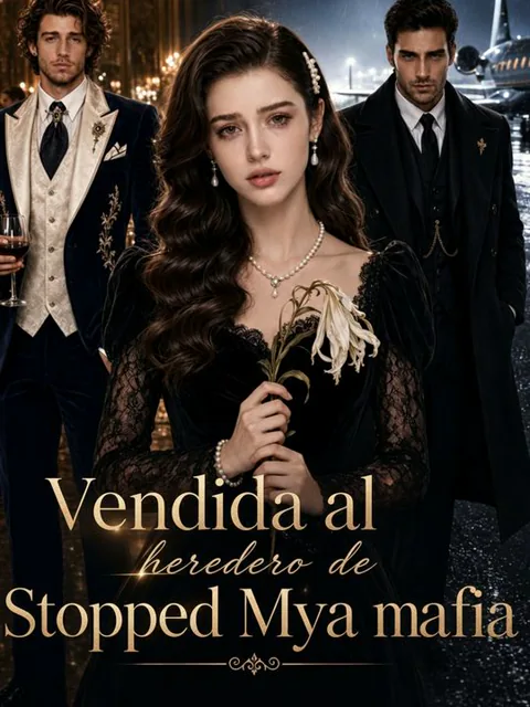 Vendida al heredero de la mafia