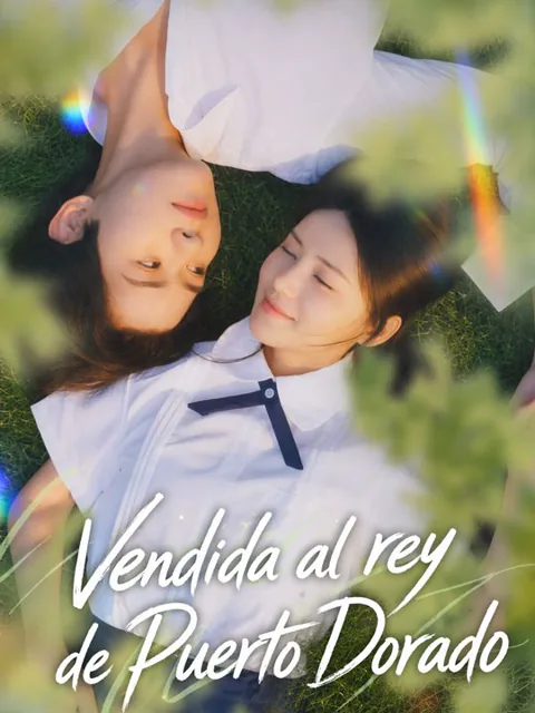 Vendida al rey de Puerto Dorado