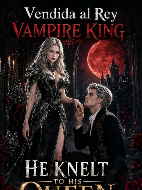 Vendida al Rey Vampiro