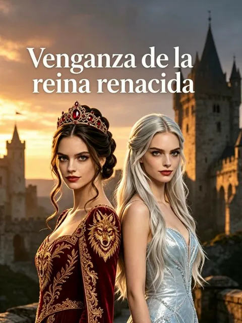 Venganza de la reina renacida