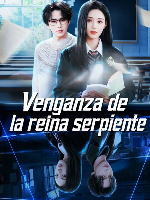 Venganza de la reina serpiente