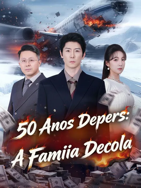 50 Anos Depois: A Família Decola