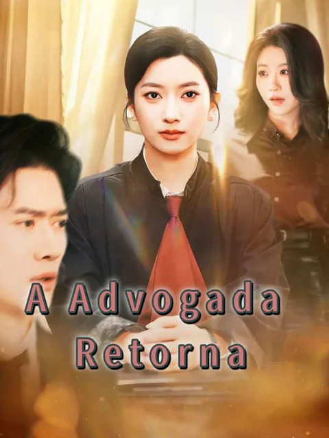 A Advogada Retorna