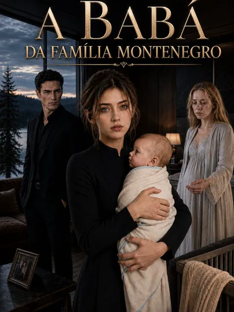 A babá da família Montenegro