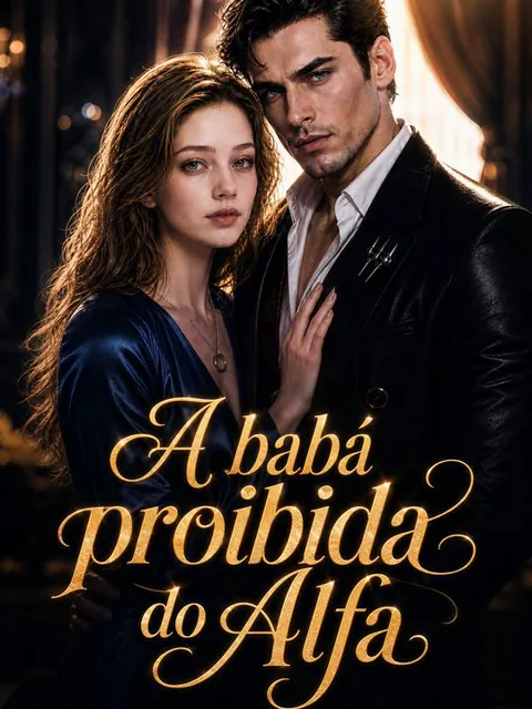 A babá proibida do Alfa capa — assistir aos 60 episódios grátis em HD