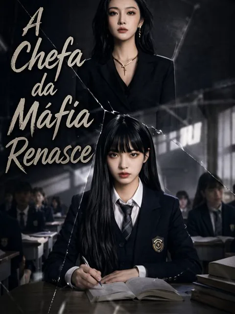 A Chefa da Máfia Renasce