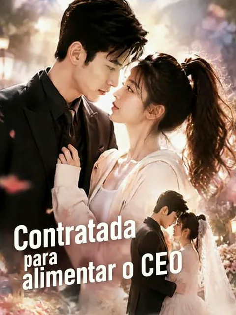 A Comida que Conquistou o CEO