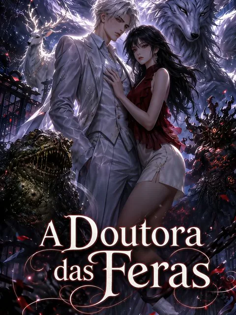 A Doutora das Feras