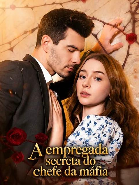 A empregada secreta do mafioso
