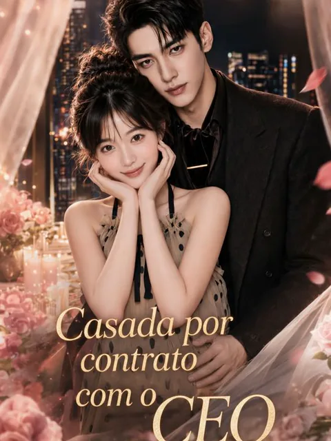 A esposa contratada do CEO