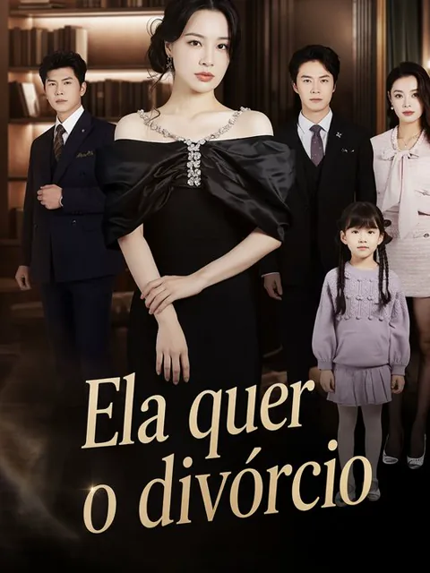 A Esposa Desprezada do CEO