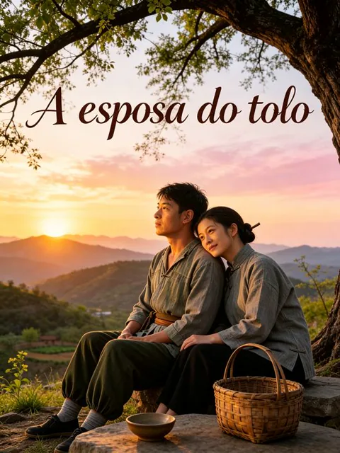 A esposa do tolo