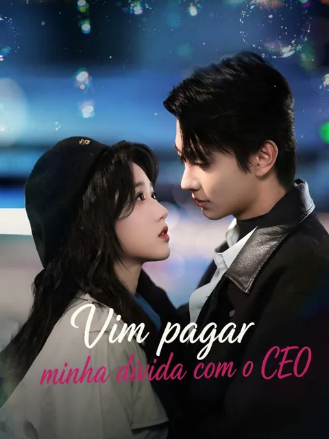 A Esposa por Dívida do CEO