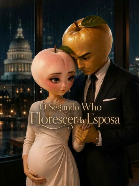 A esposa que renasceu