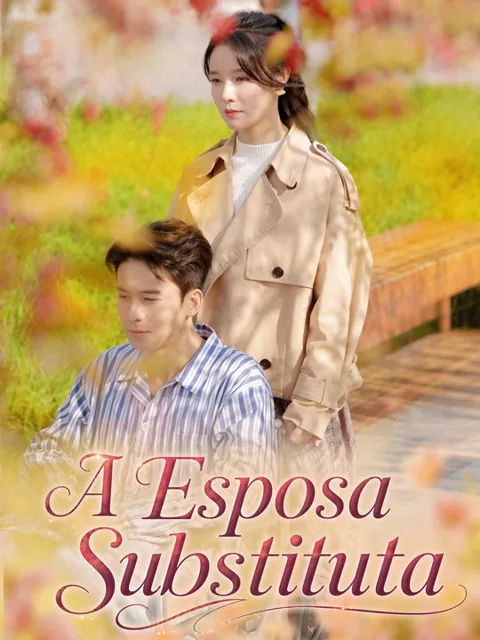 A Esposa Substituta