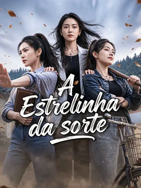 A estrelinha da sorte
