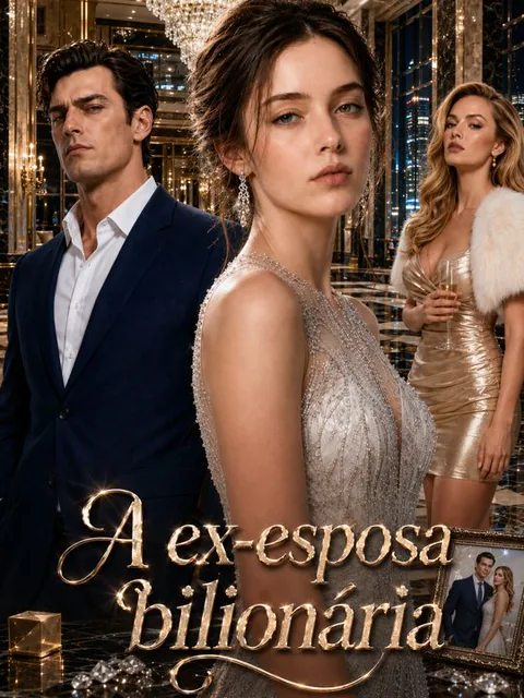 A ex-esposa bilionária