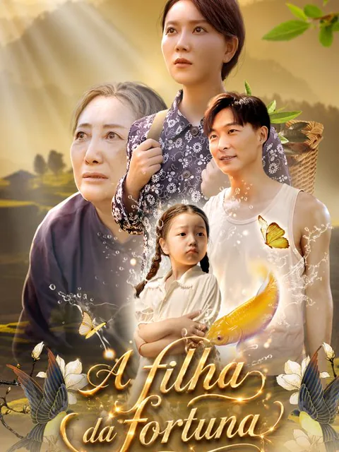 A filha da fortuna