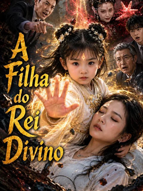 A Filha do Rei Divino