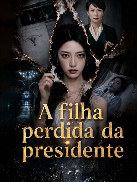 A filha perdida da presidente