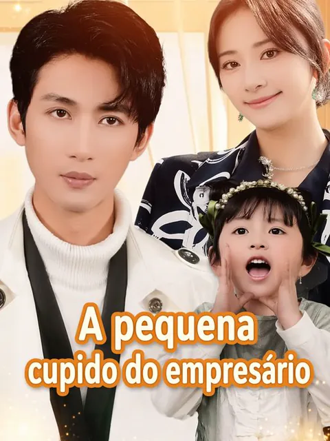 A filha secreta do CEO