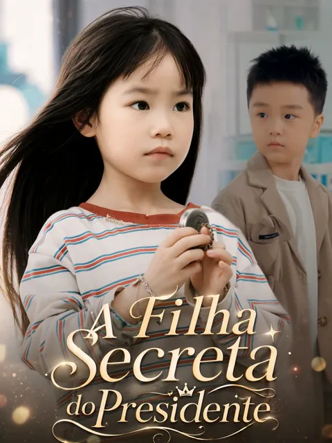 A Filha Secreta do Presidente