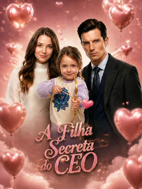 A filha secreta do presidente