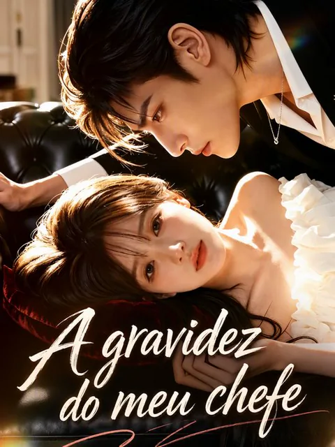 A gravidez do meu chefe capa — assistir aos 65 episódios grátis em HD