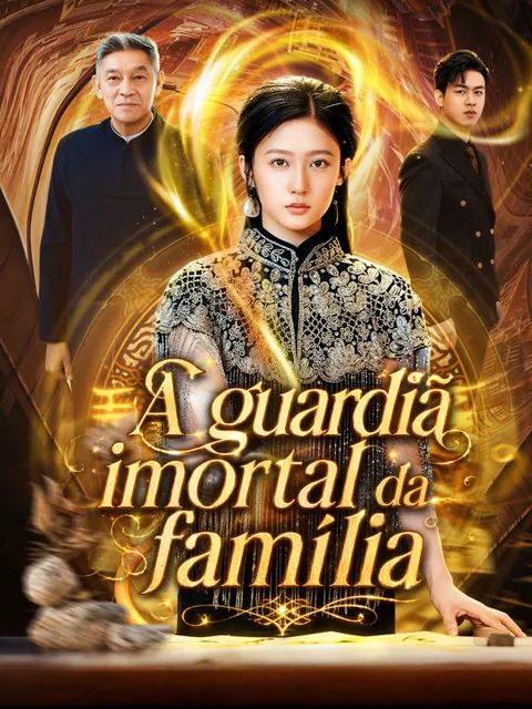 A guardiã imortal da família
