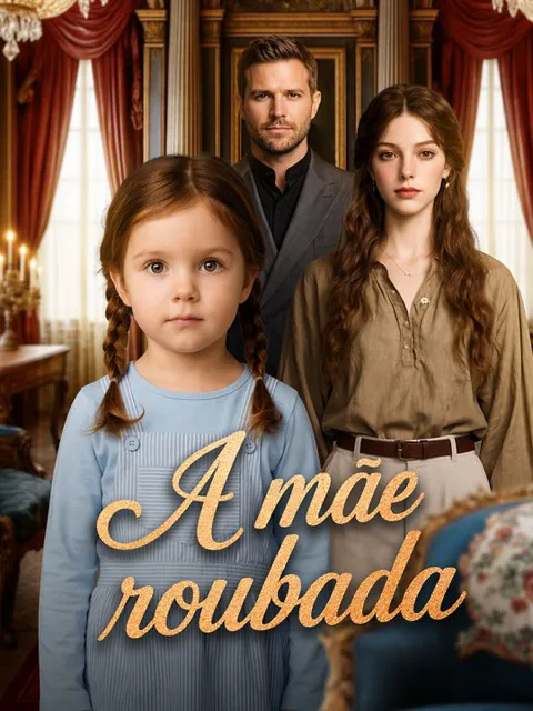 A mãe roubada