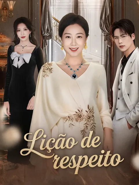 A mãe secreta do CEO