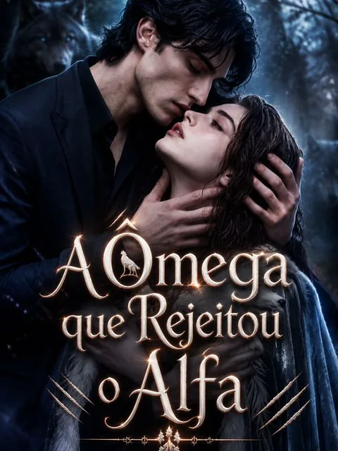 A Ômega que Rejeitou o Alfa capa — assistir aos 36 episódios grátis em HD