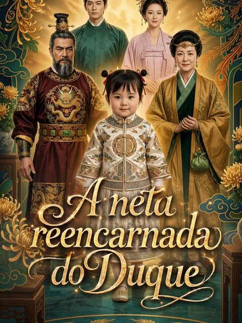 A neta reencarnada do Duque
