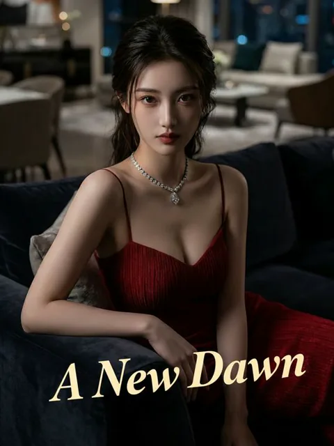 A New Dawn