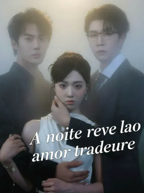 A noite revela o amor verdadeiro
