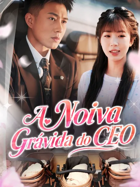 A noiva de contrato do CEO