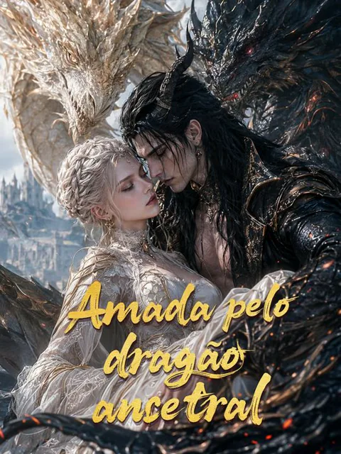 A noiva do lorde dragão