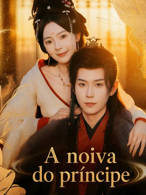 A noiva do príncipe