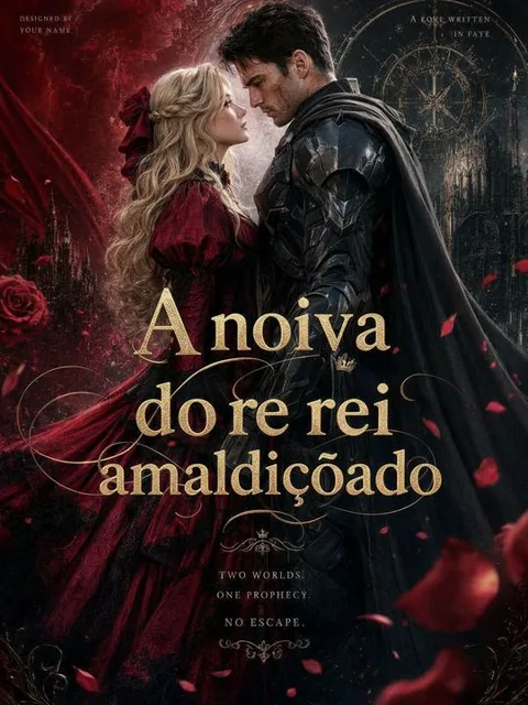 A noiva do rei amaldiçoado