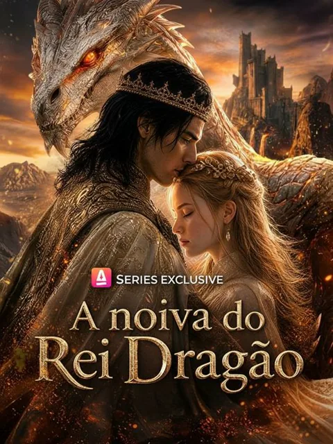 A noiva do Rei Dragão