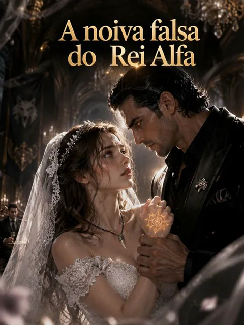 A noiva falsa do Rei Alfa