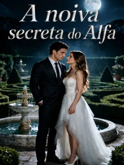 A noiva secreta do Alfa