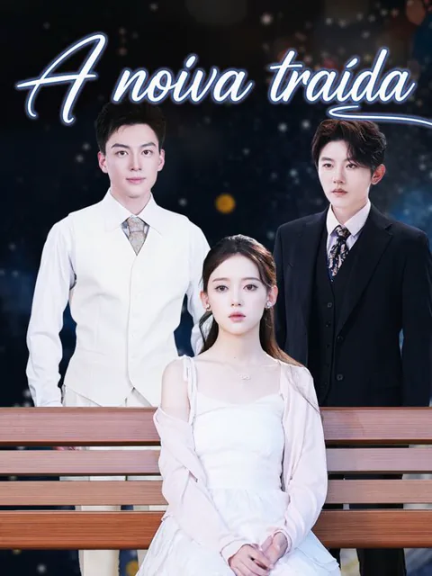 A noiva traída capa — assistir aos 48 episódios grátis em HD